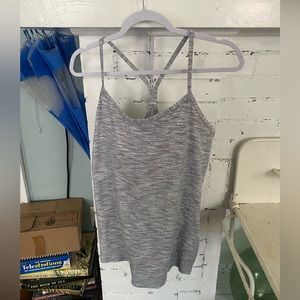 Lulu Lemon Tank Top